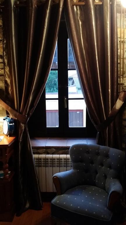 Hostal El Perlindango Villademar Habitación foto